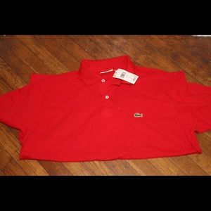 Lacoste Polo Regular Fit